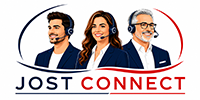 jost-connect – Logo Internet